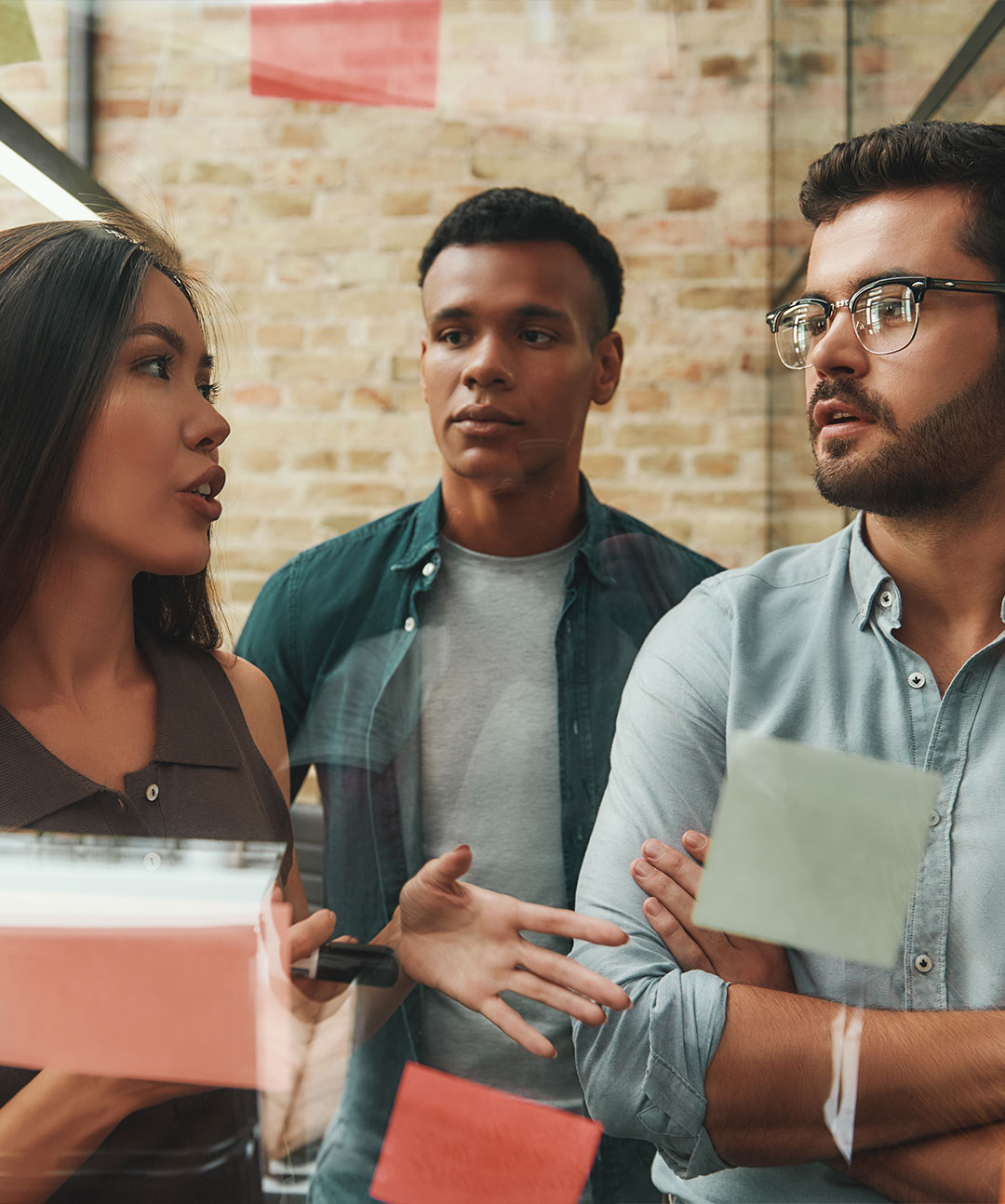 Construir um processo básico e eficiente de atender e vender